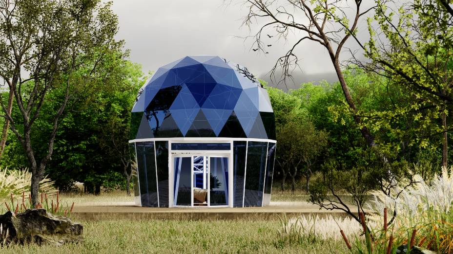 敖汉旗雪利——专注野奢星空空间，一站式星空帐篷厂家与解决方案专家